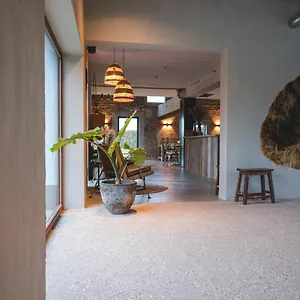 Bbrut Bed & Breakfast Brugge