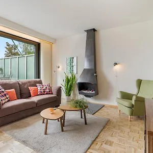 Fuths Loft Penthouse 85 Appartement