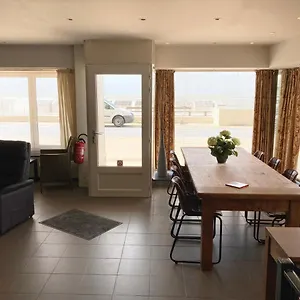 San Marco Appartement Oostende