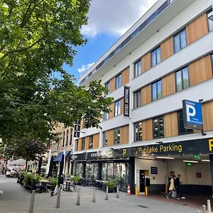 Hotell National