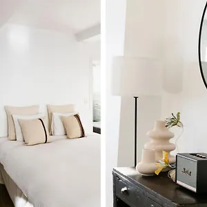 The Collector's House Appartement