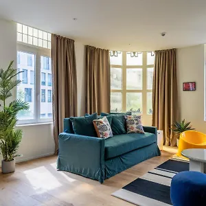 Smartflats - Meir Appartement