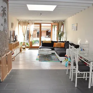 Just Relax Vakantiehuis Oostende