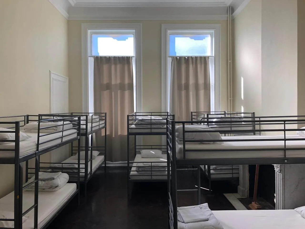 Boomerang Antwerp Pansiyon
